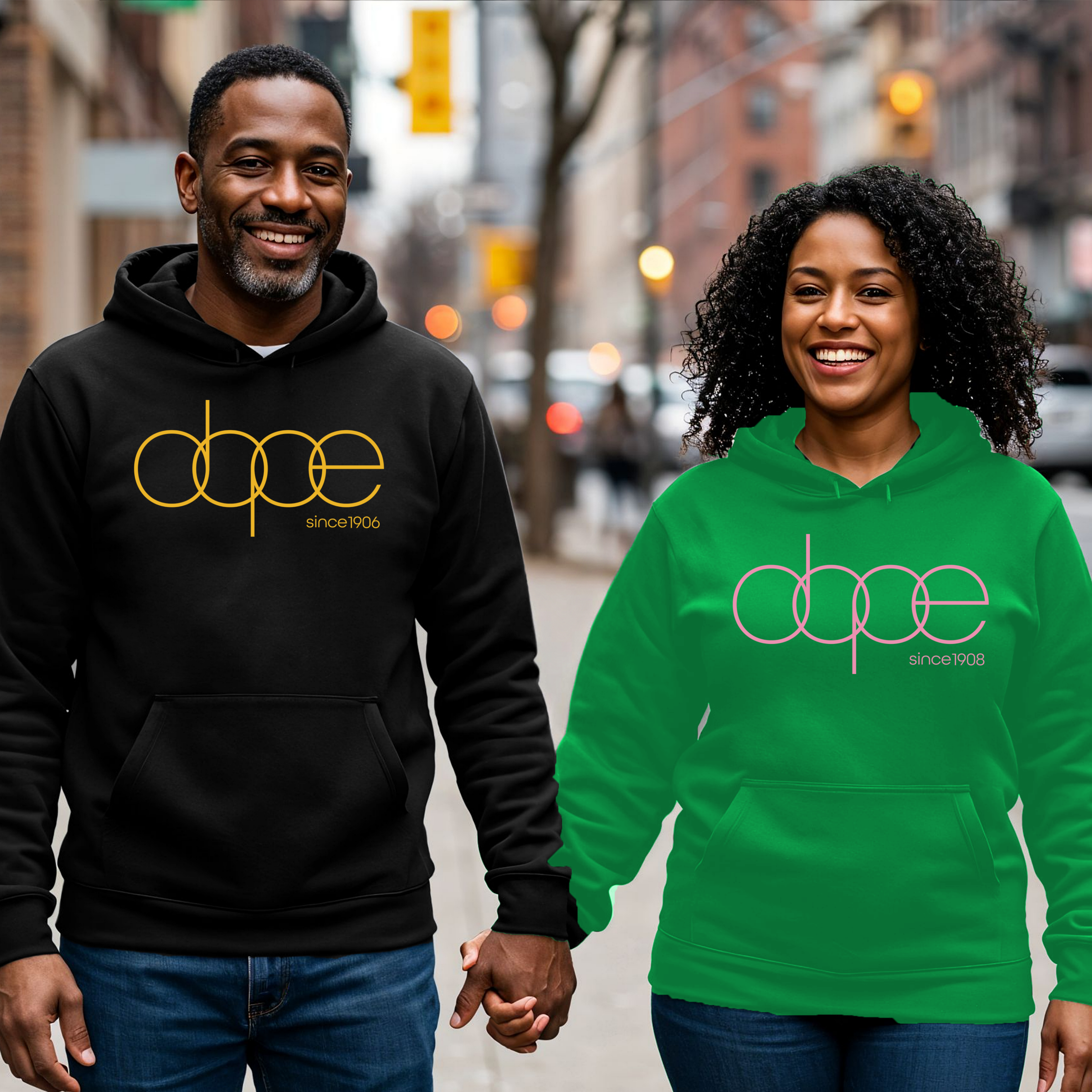 Divine DOPE Shirt Collection