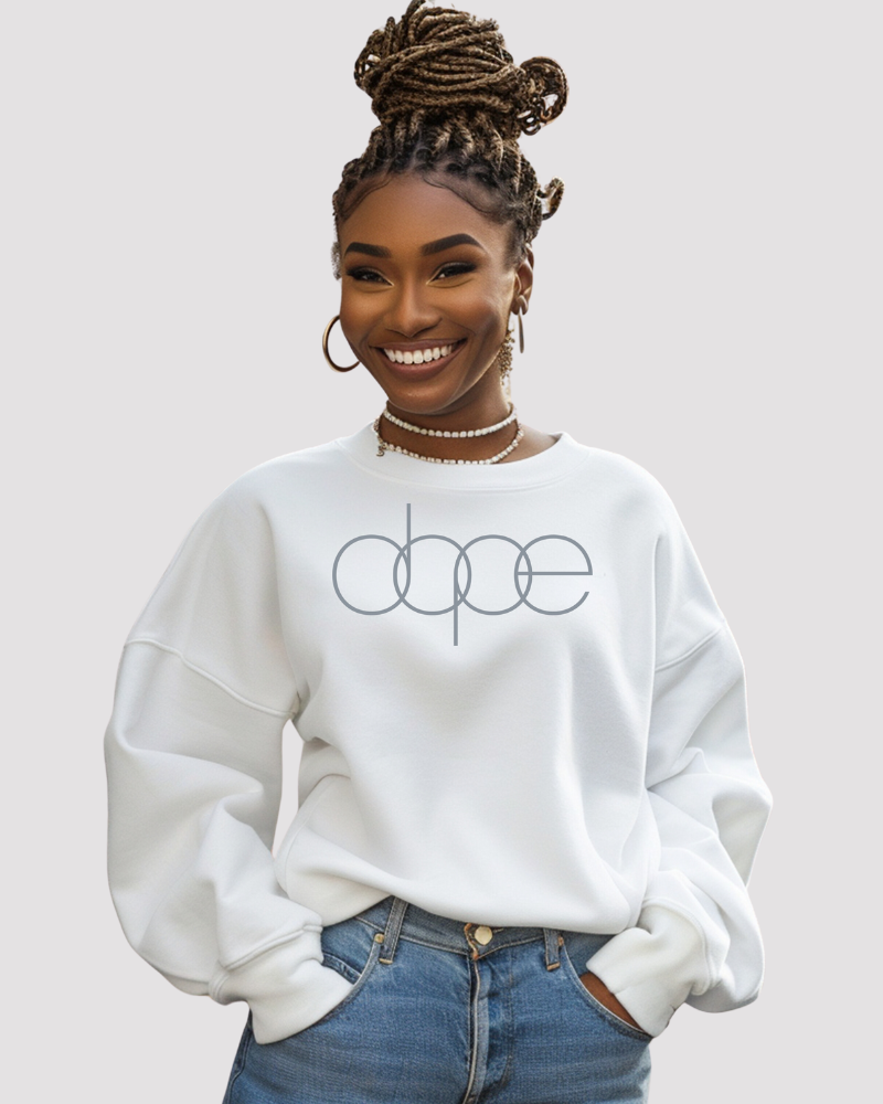 Metallic Dope Shirt (T-Shirt, Sweatshirt or Hoodie)