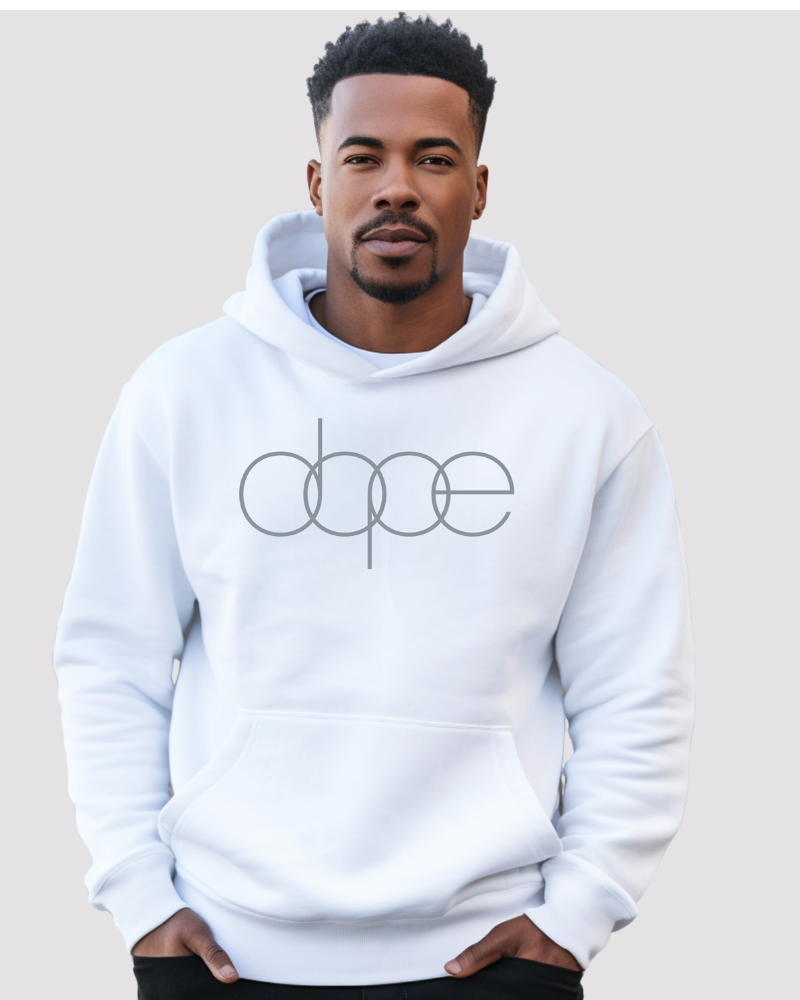 Metallic Dope Shirt (T-Shirt, Sweatshirt or Hoodie)