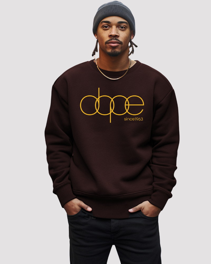 Divine Dope Sweatshirt or Hoodie