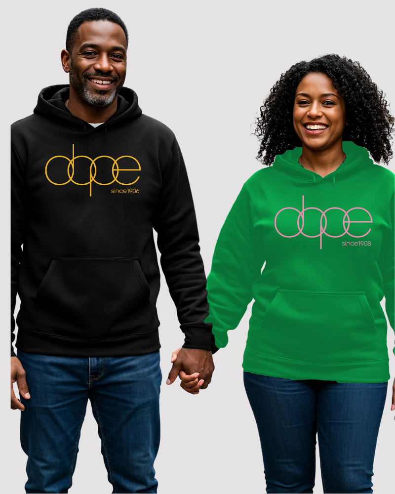 Divine Dope Sweatshirt or Hoodie