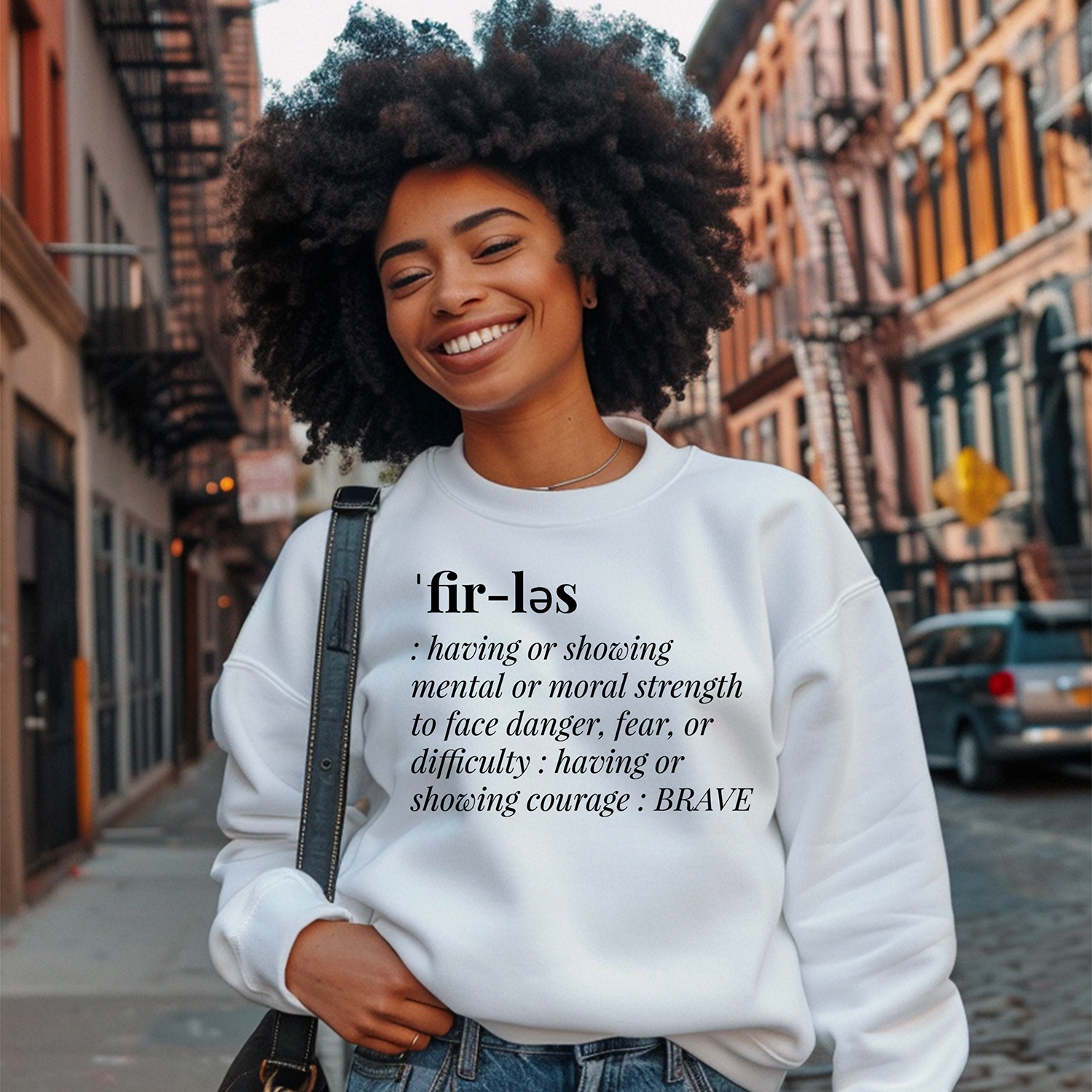 Trü Definition Shirt