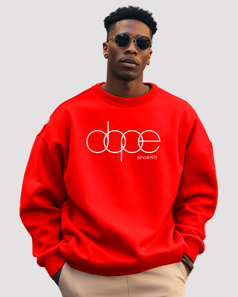 Divine Dope Sweatshirt or Hoodie