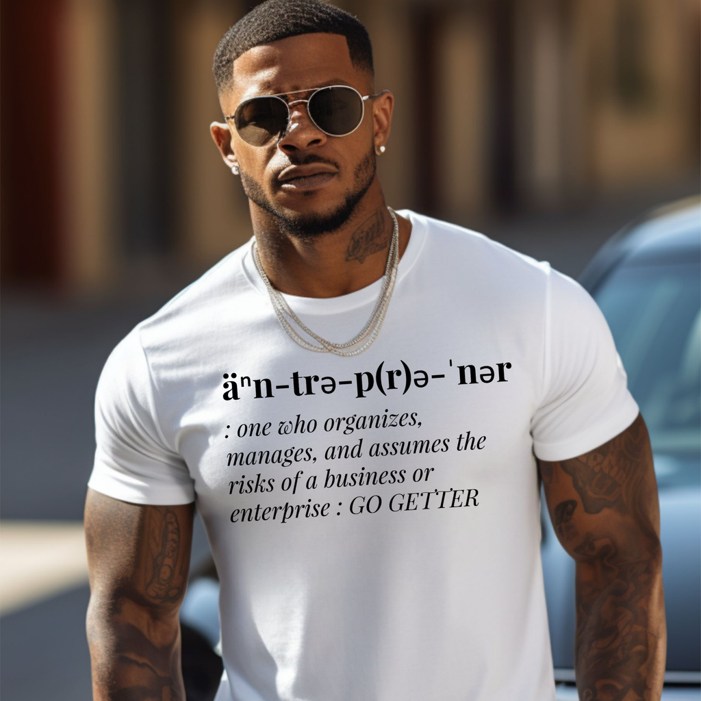 Trü Definition Shirt
