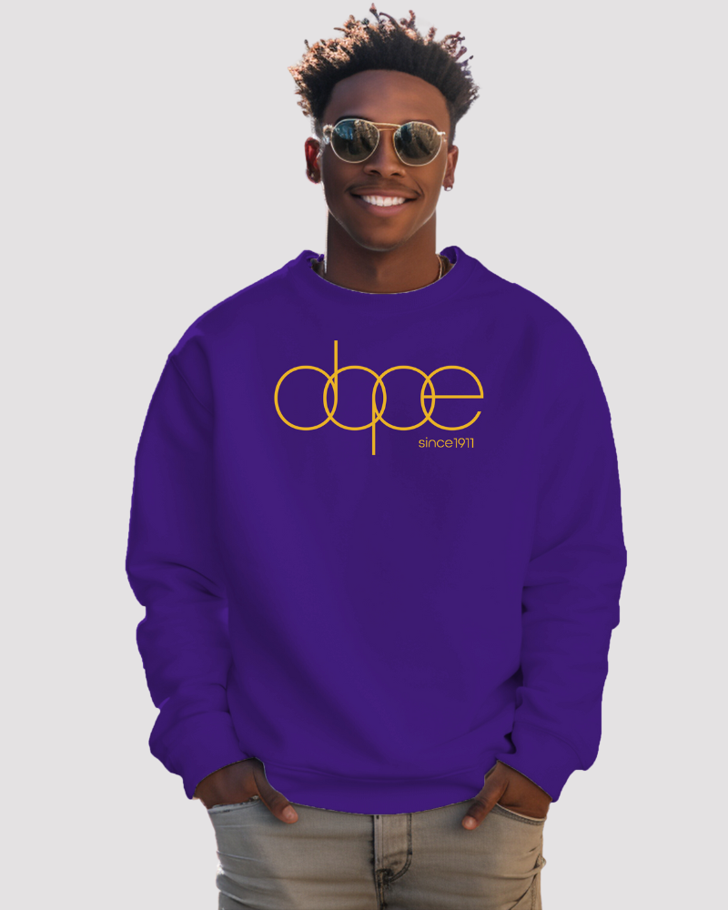 Divine Dope Sweatshirt or Hoodie