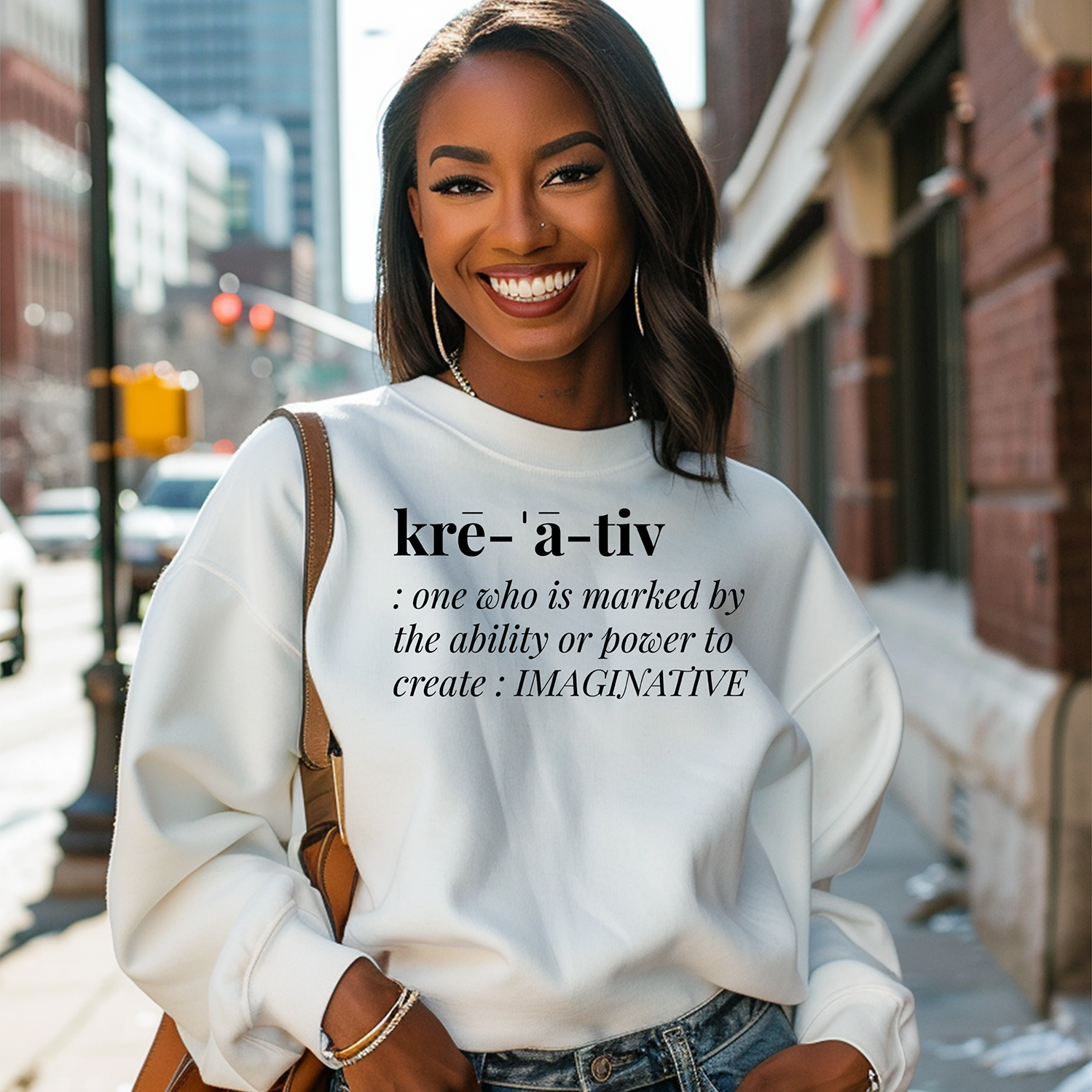 Trü Definition Shirt