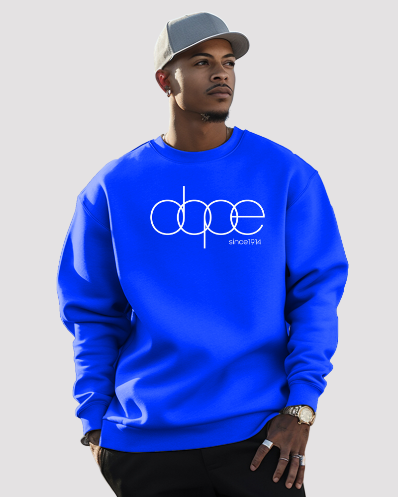 Divine Dope Sweatshirt or Hoodie