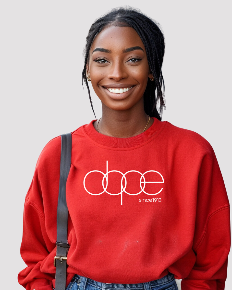 Divine Dope Sweatshirt or Hoodie