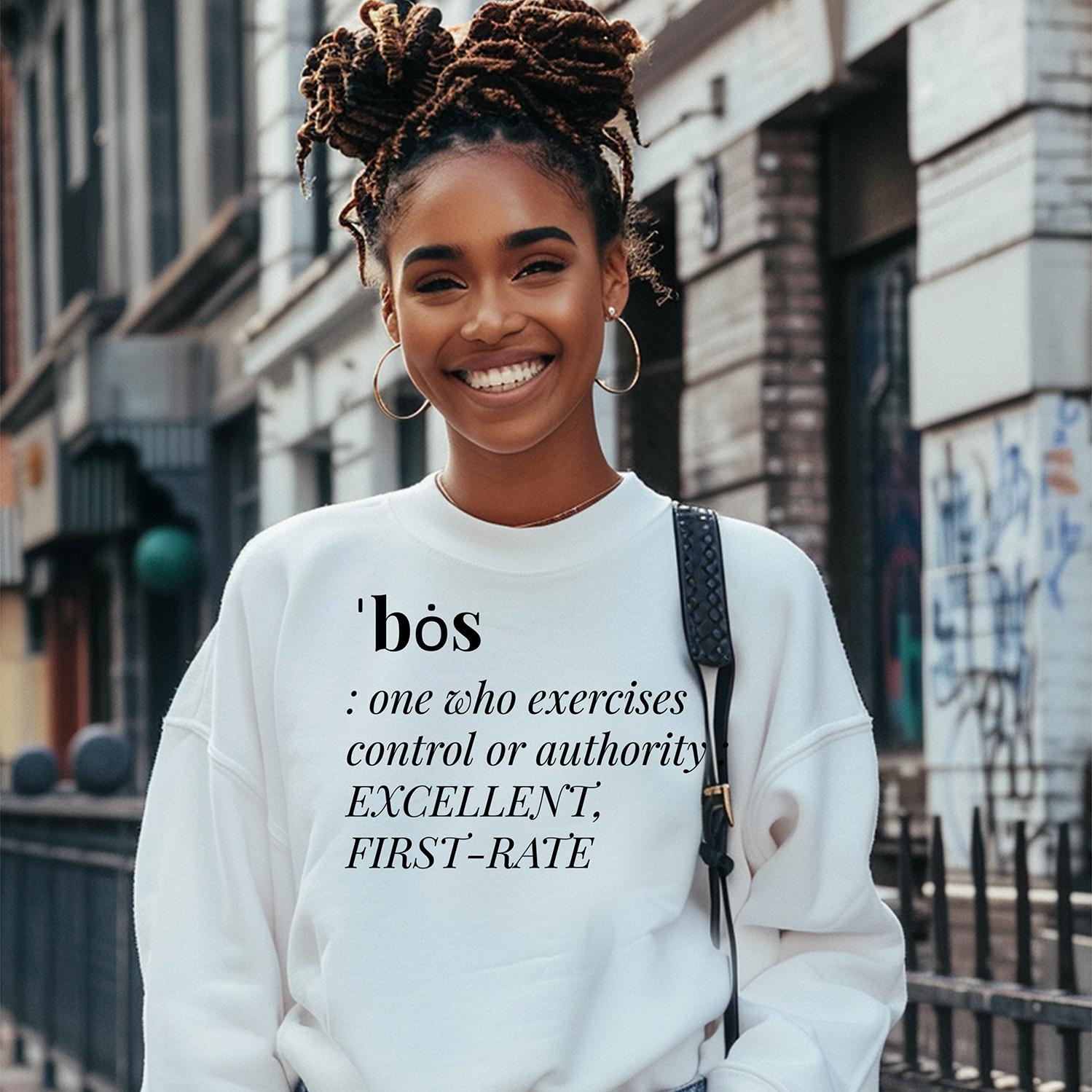 Trü Definition Shirt