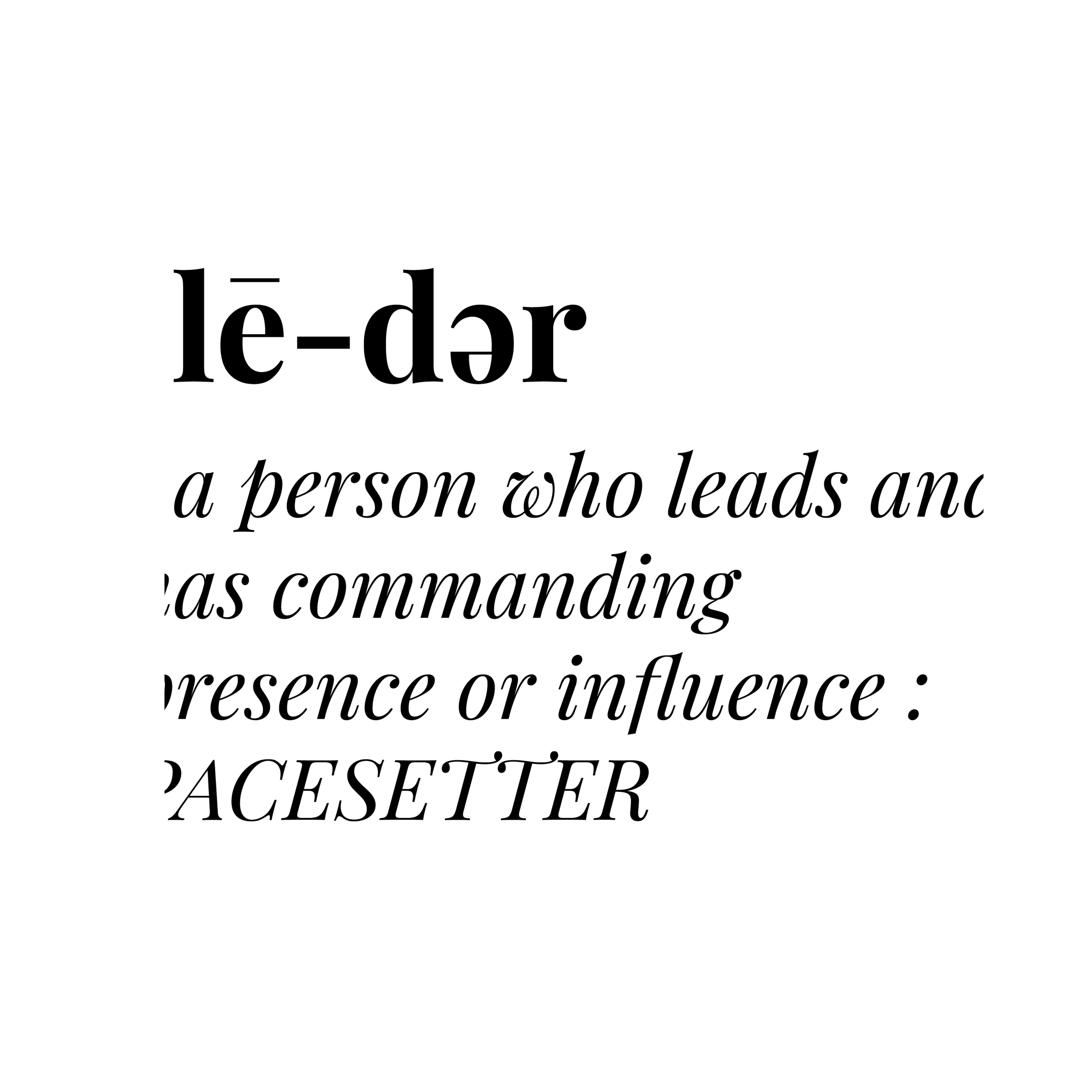 Trü Definition Shirt