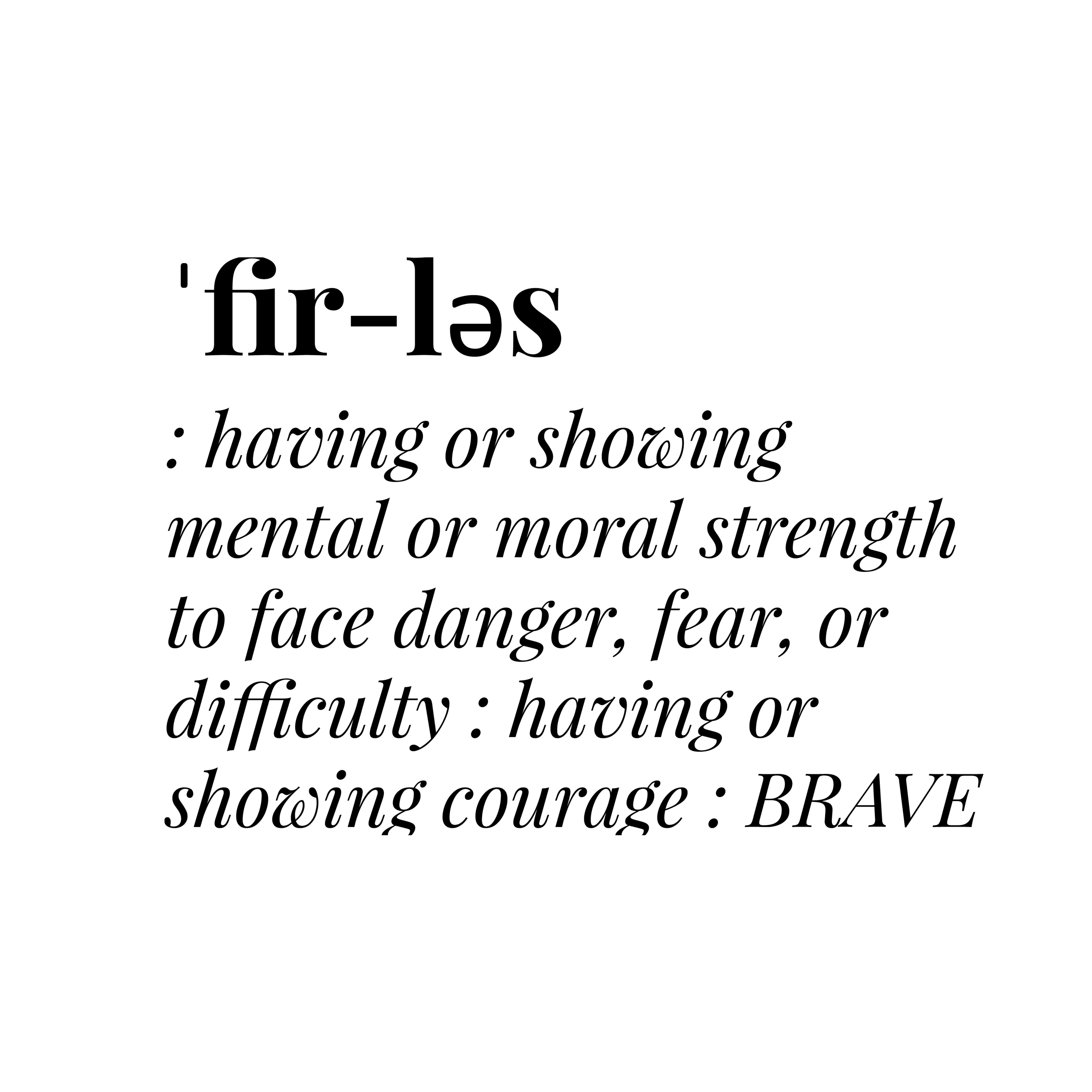 Trü Definition Shirt