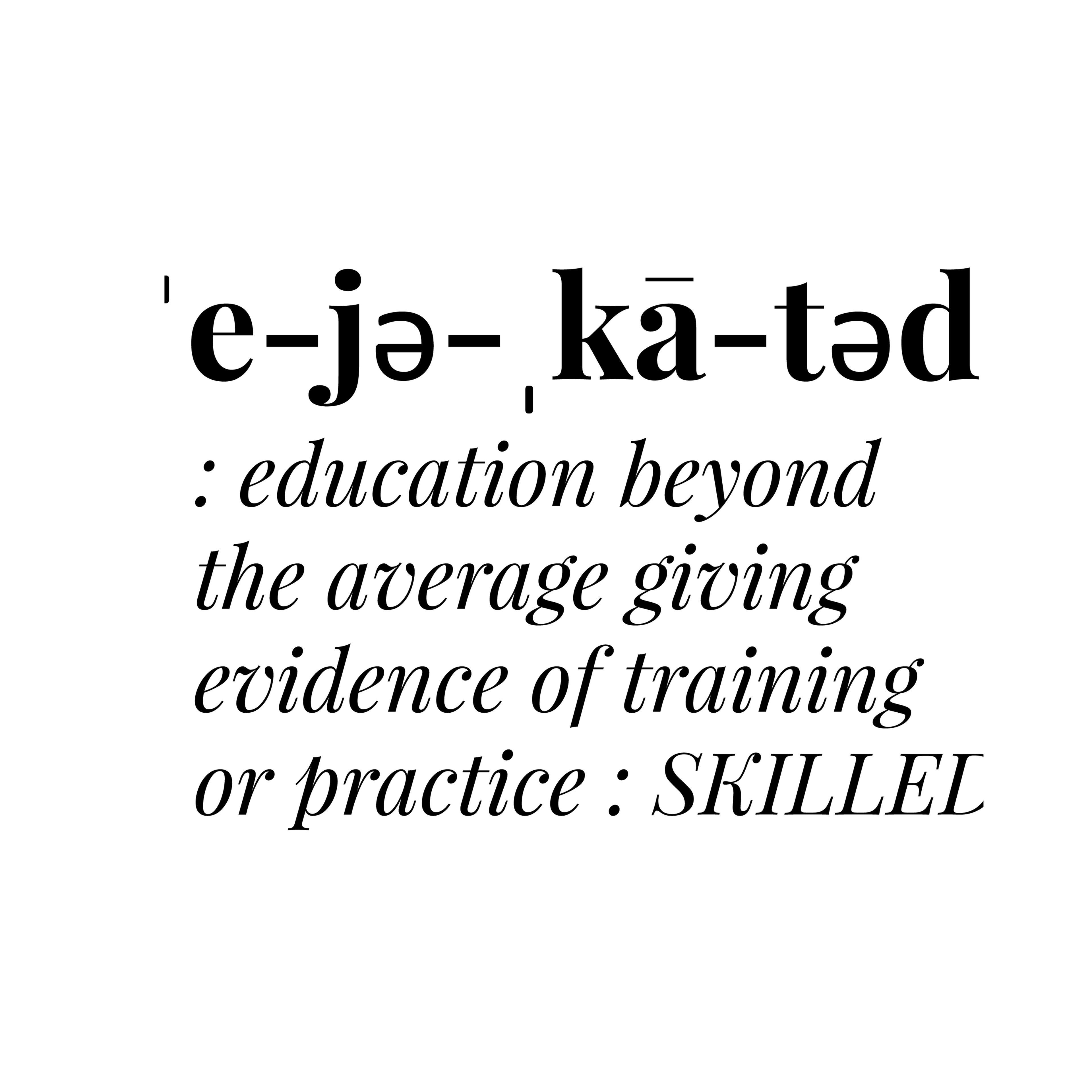 Trü Definition Shirt