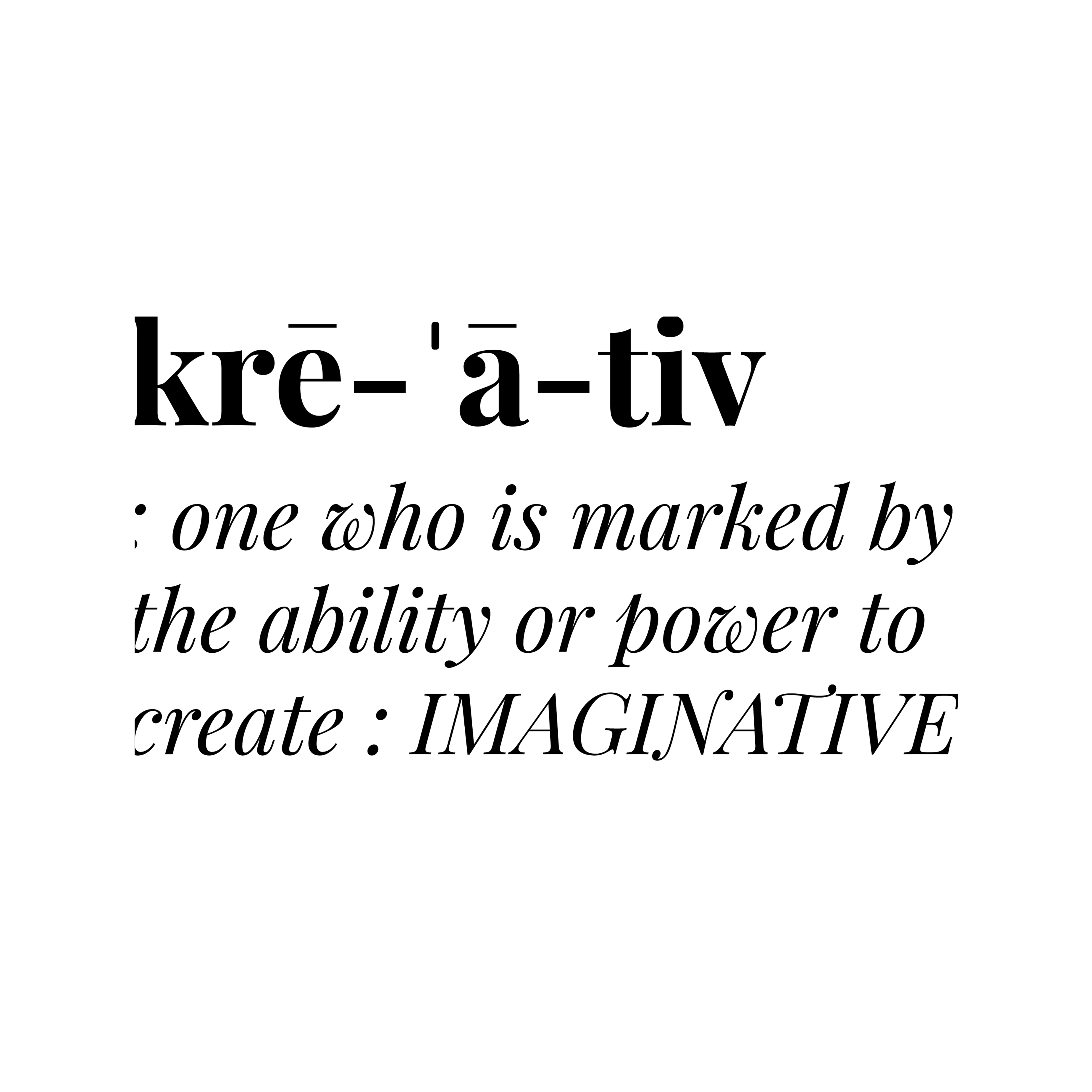 Trü Definition Shirt