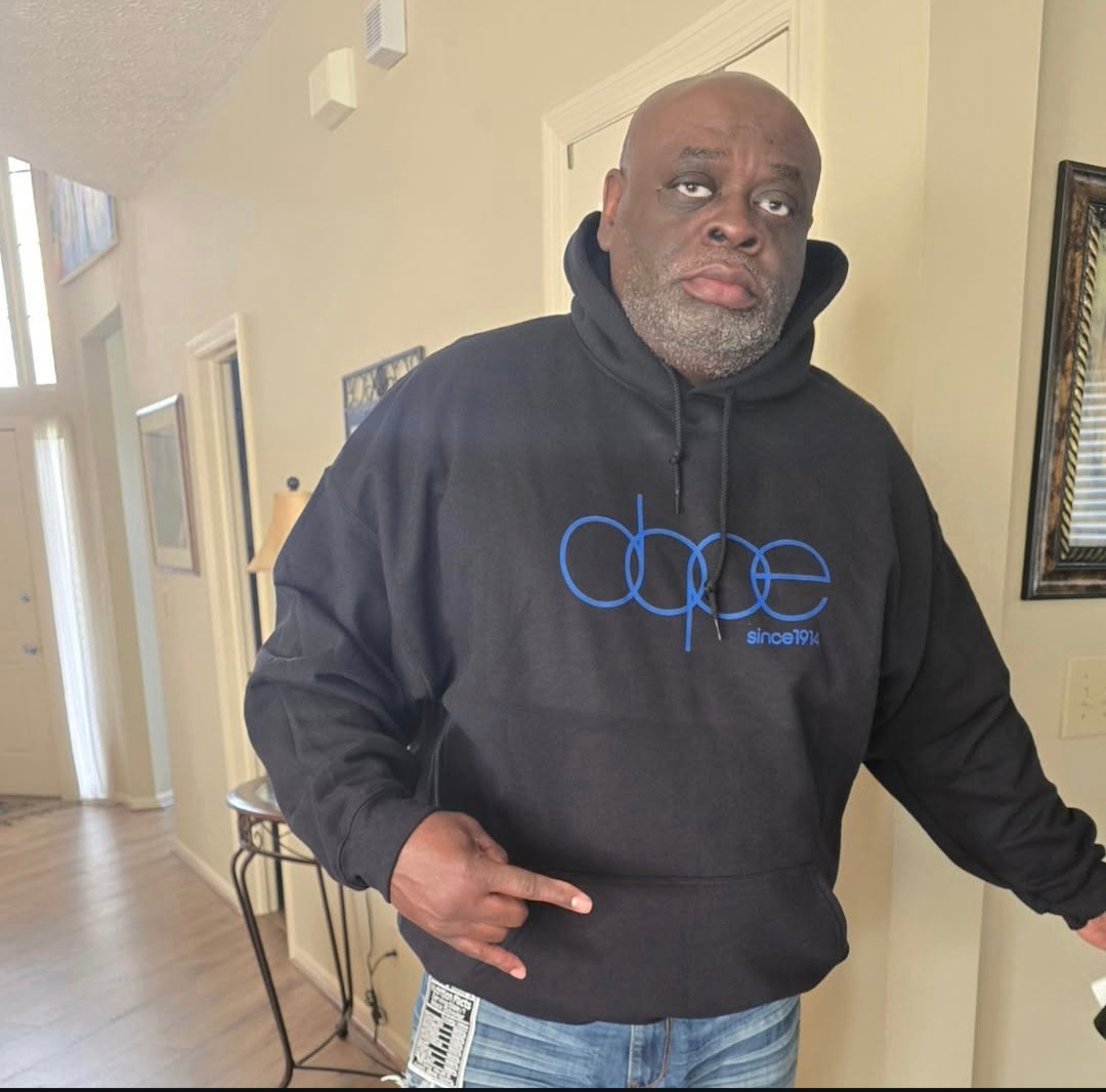 Divine Dope Sweatshirt or Hoodie